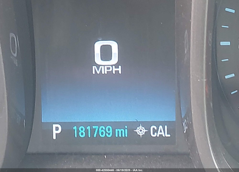 2014 CHEVROLET MALIBU VIN: 1G11B5SL7EF134911