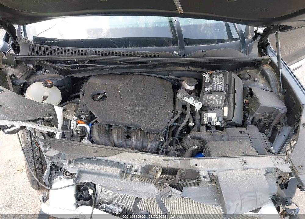 2021 HYUNDAI SANTA FE VIN: 5NMS24AJ2MH337650