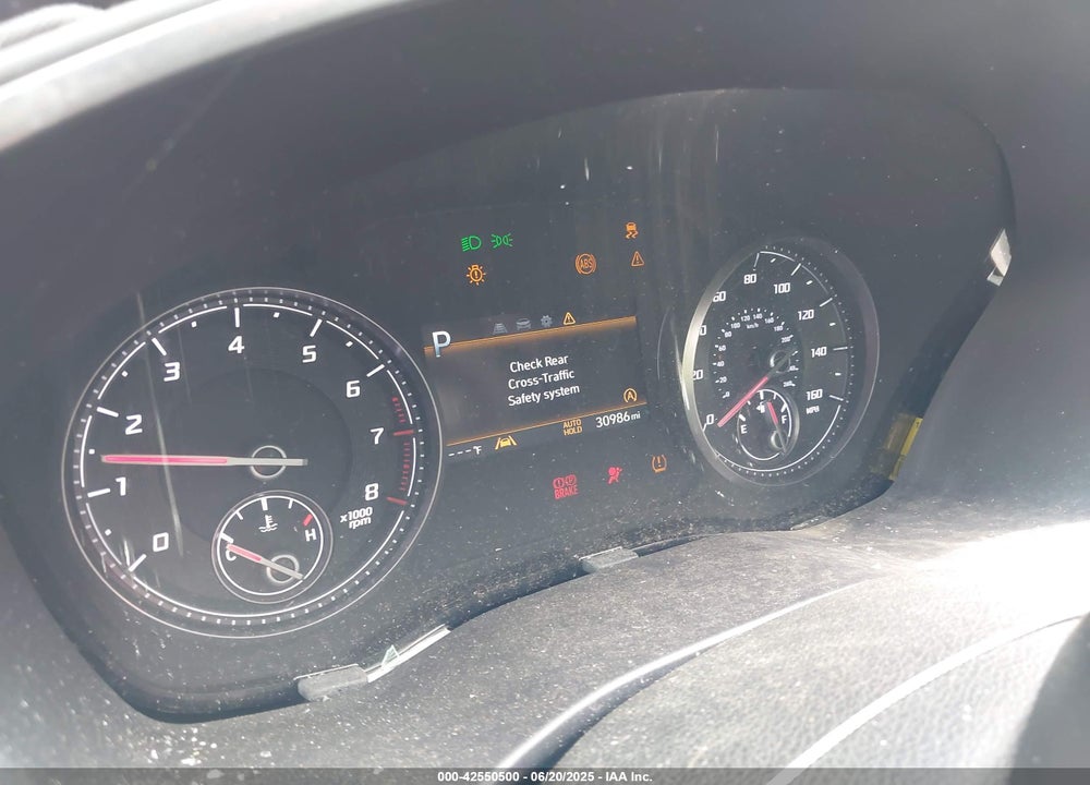 2021 HYUNDAI SANTA FE VIN: 5NMS24AJ2MH337650