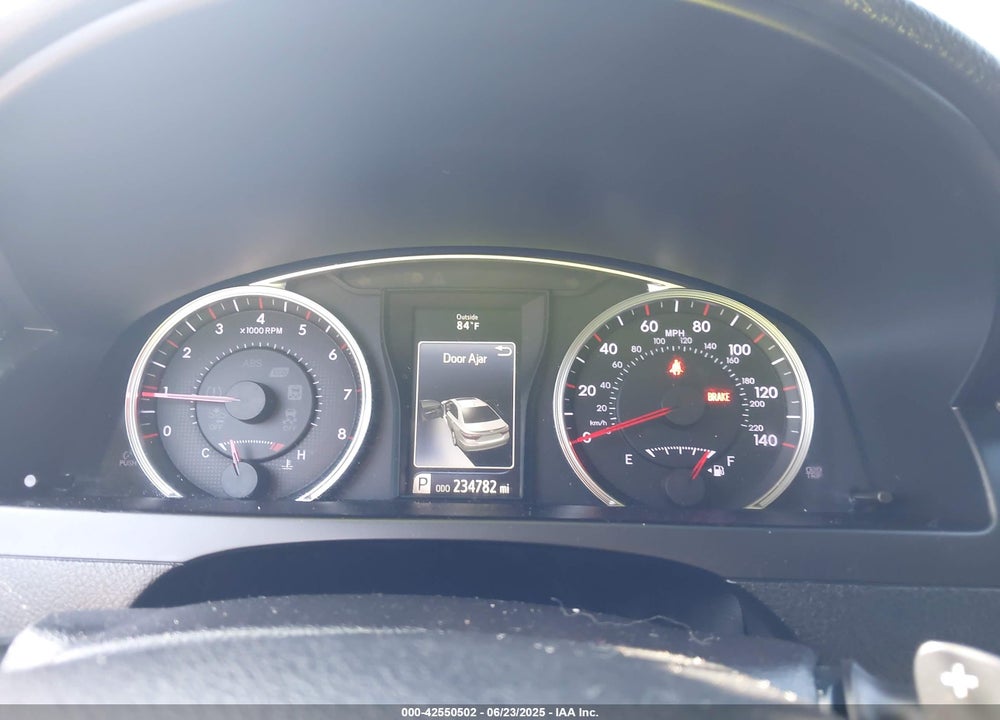 2017 TOYOTA CAMRY VIN: 4T1BF1FK8HU433121