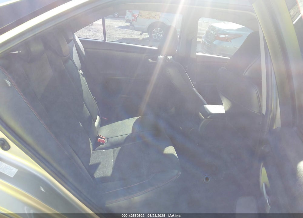 2017 TOYOTA CAMRY VIN: 4T1BF1FK8HU433121