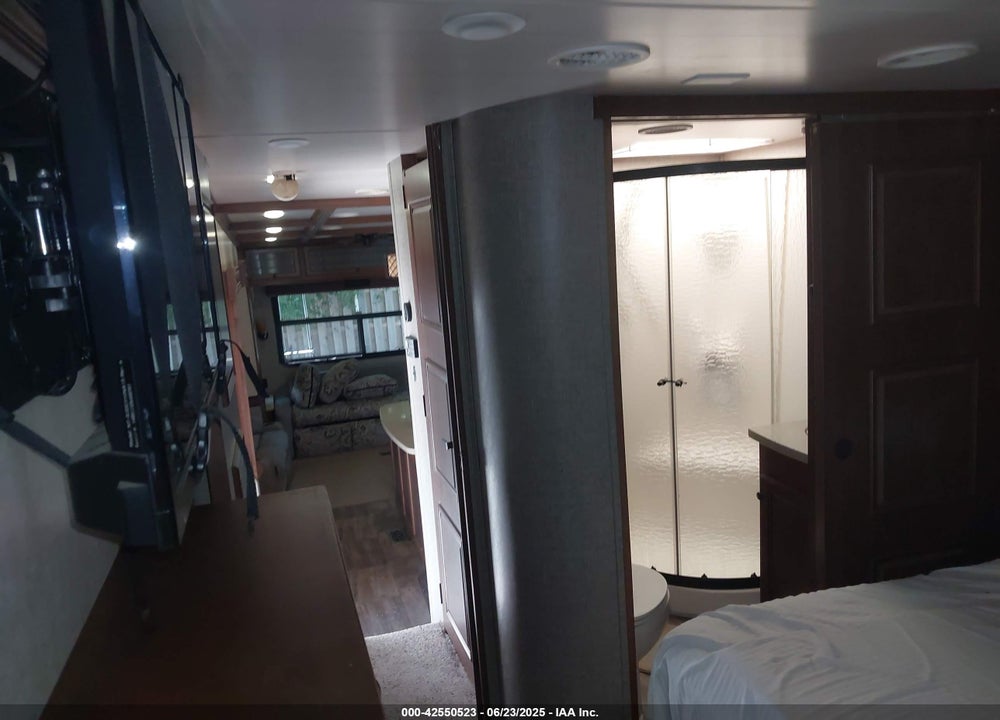 2015 HEARTLAND RV OTHER VIN: 5SFBG3528FE295678