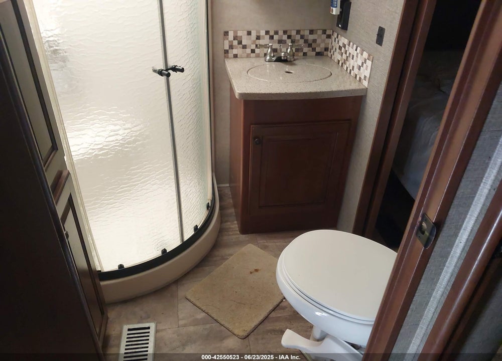 2015 HEARTLAND RV OTHER VIN: 5SFBG3528FE295678