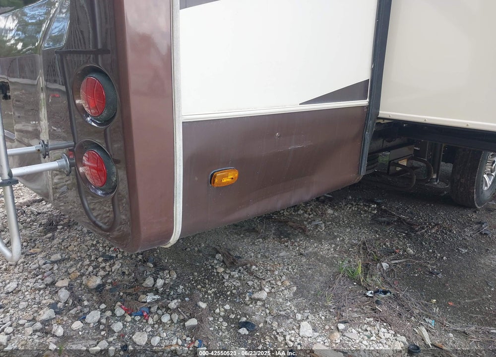 2015 HEARTLAND RV OTHER VIN: 5SFBG3528FE295678