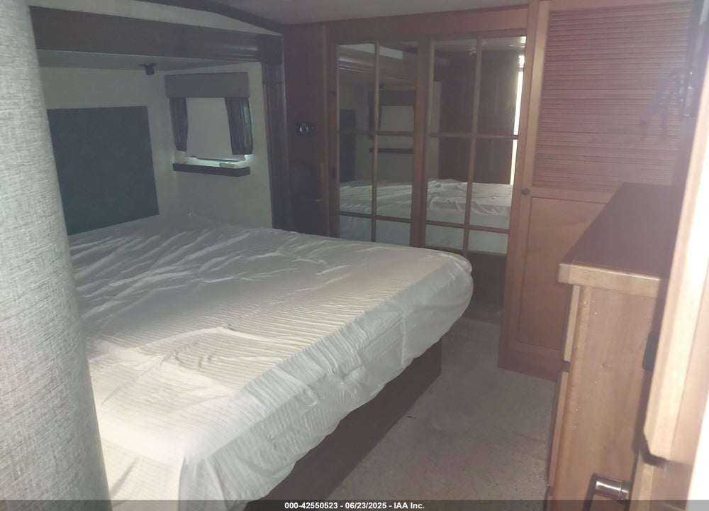2015 HEARTLAND RV OTHER VIN: 5SFBG3528FE295678