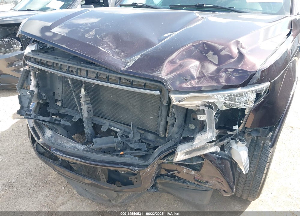2018 FORD F-150 VIN: 1FTEW1C50JKE70049