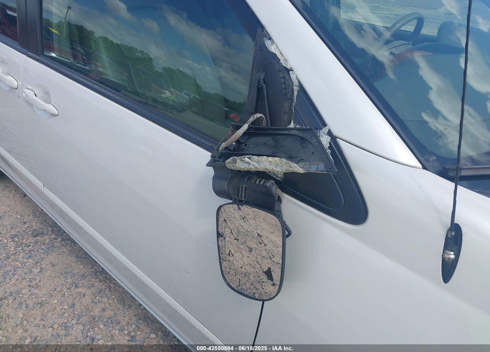2008 TOYOTA SIENNA XLE VIN: 5TDZK22C38S125491