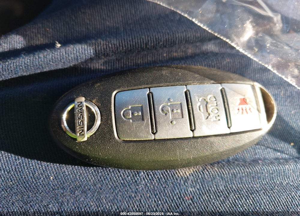 2013 NISSAN SENTRA VIN: 3N1AB7AP5DL696806