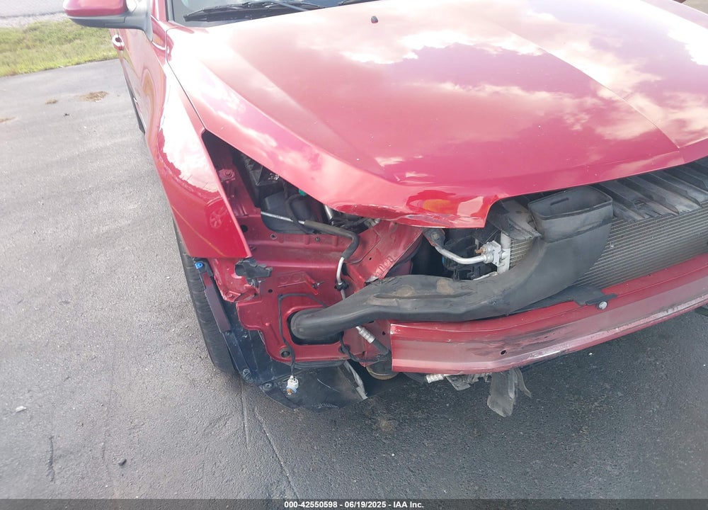 2014 CHEVROLET CRUZE VIN: 1G1PC5SB6E7246477