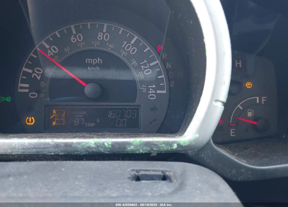 2007 HONDA RIDGELINE RTL VIN: 2HJYK16527H541865