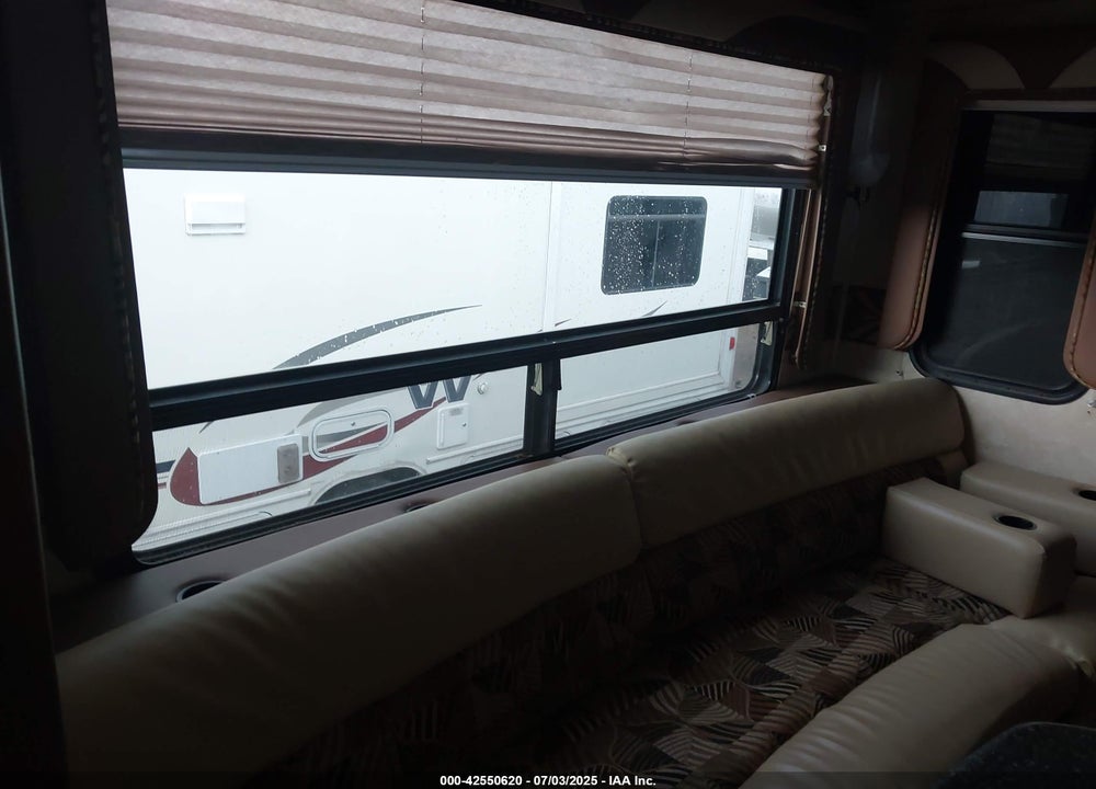 2011 KEYSTONE RAPTOR RP3912LEV VIN: 4YDF39128BR800062