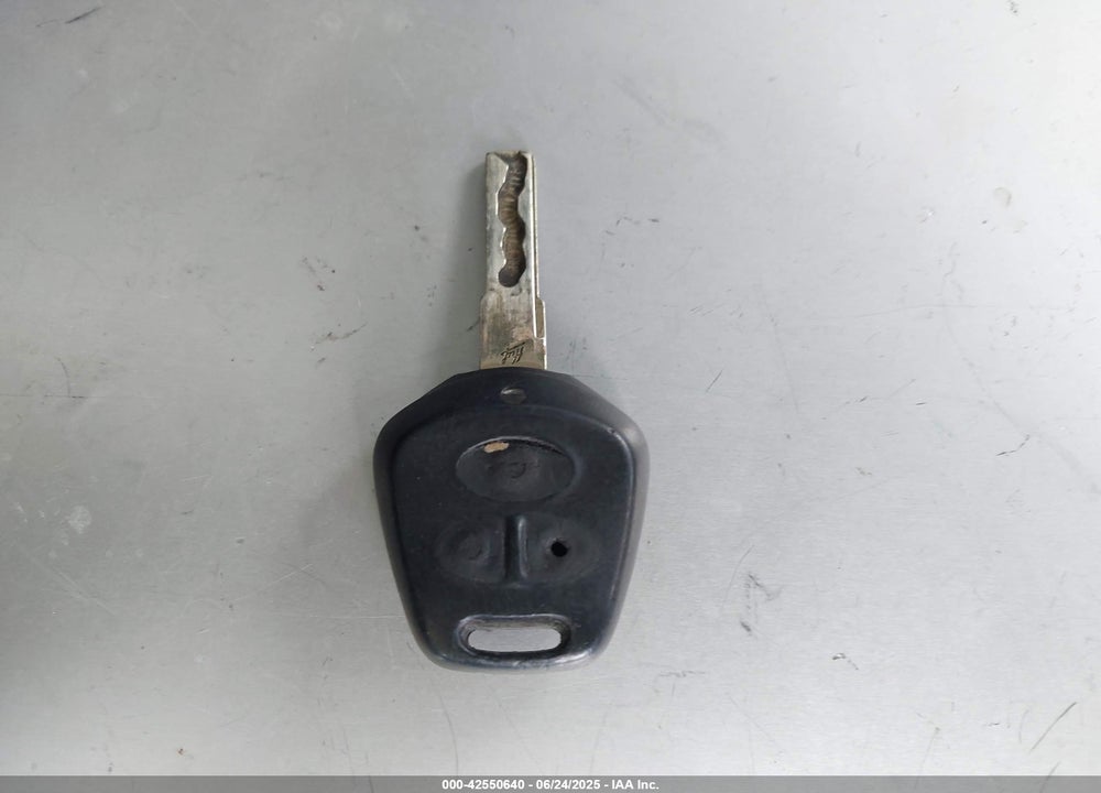 2002 PORSCHE BOXSTER S VIN: WP0CB29862U661765