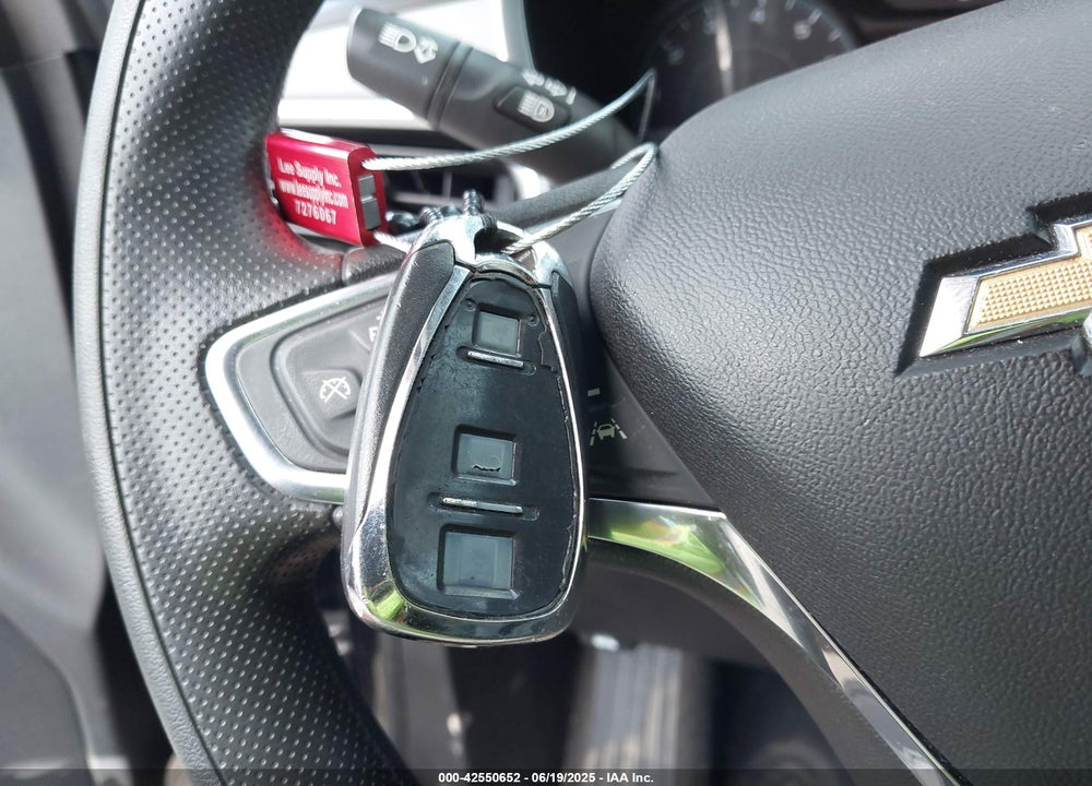 2020 CHEVROLET EQUINOX VIN: 2GNAXHEV5L6232180