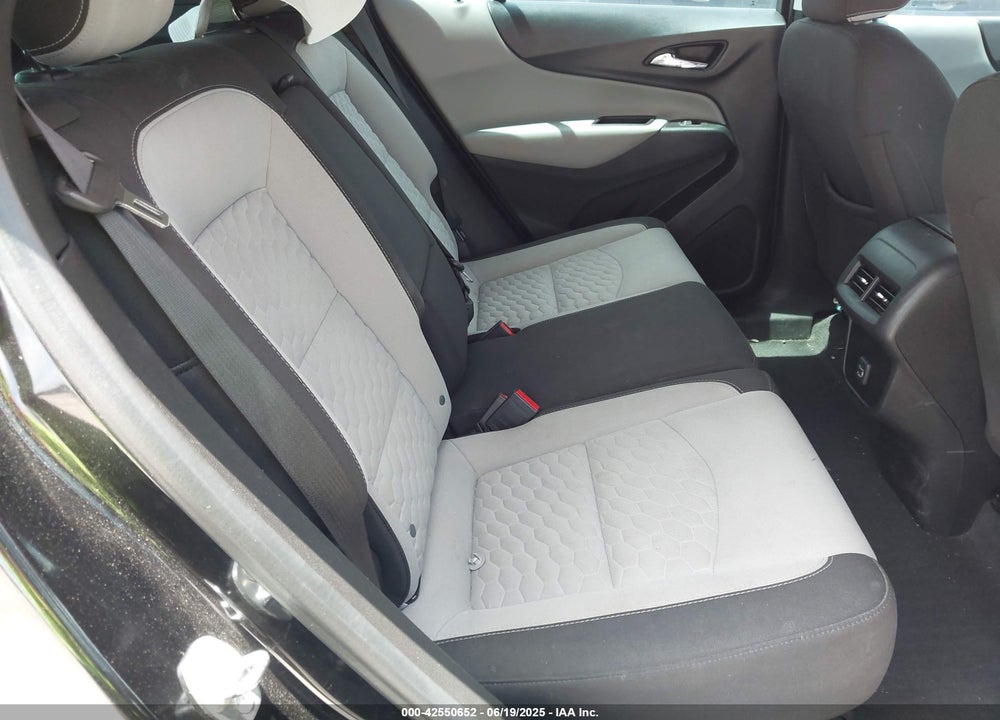 2020 CHEVROLET EQUINOX VIN: 2GNAXHEV5L6232180