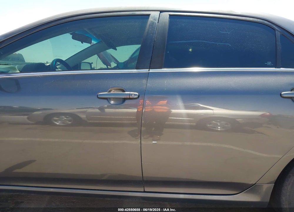 2013 TOYOTA COROLLA VIN: 5YFBU4EE5DP202207