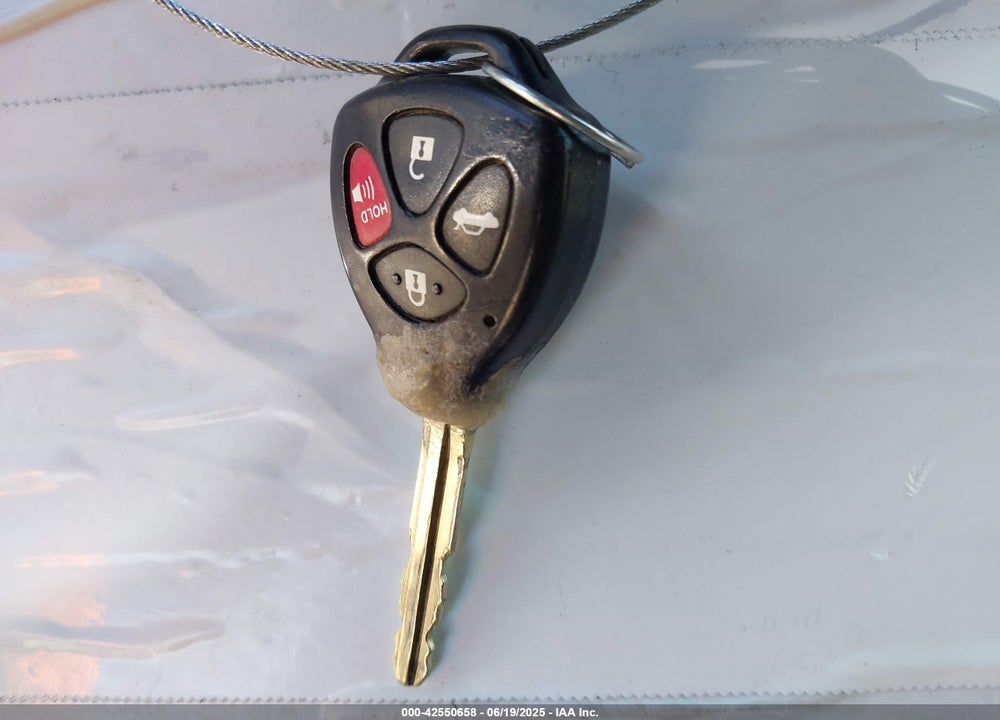 2013 TOYOTA COROLLA VIN: 5YFBU4EE5DP202207