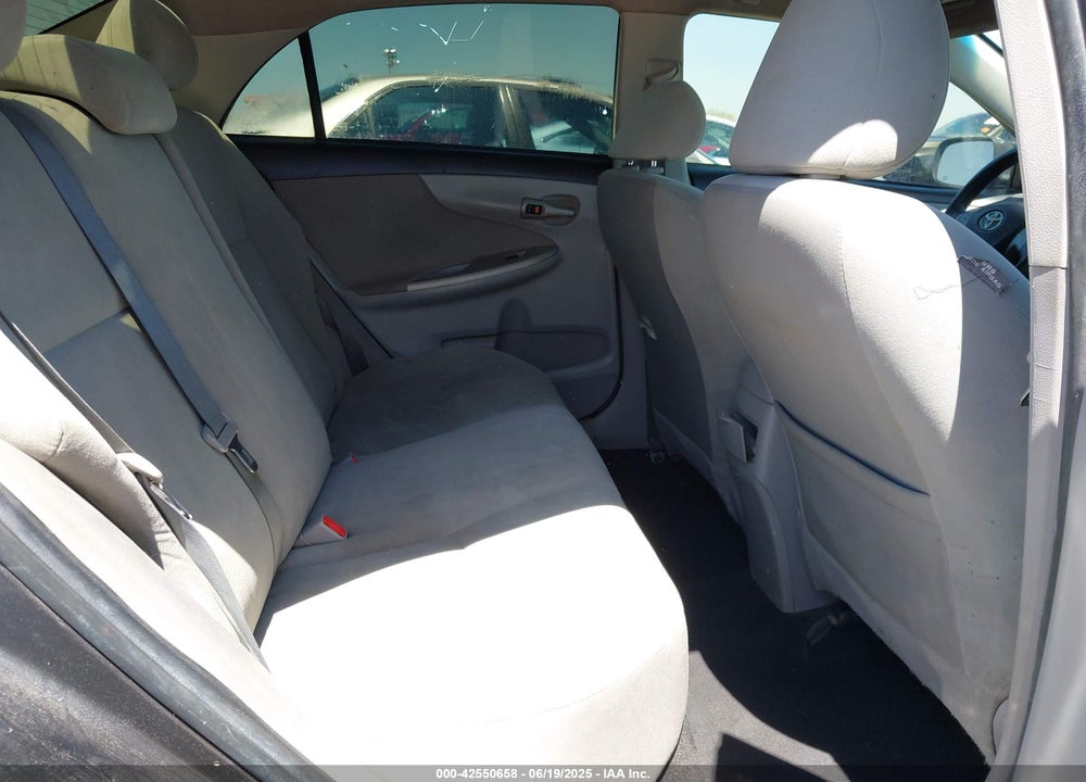 2013 TOYOTA COROLLA VIN: 5YFBU4EE5DP202207