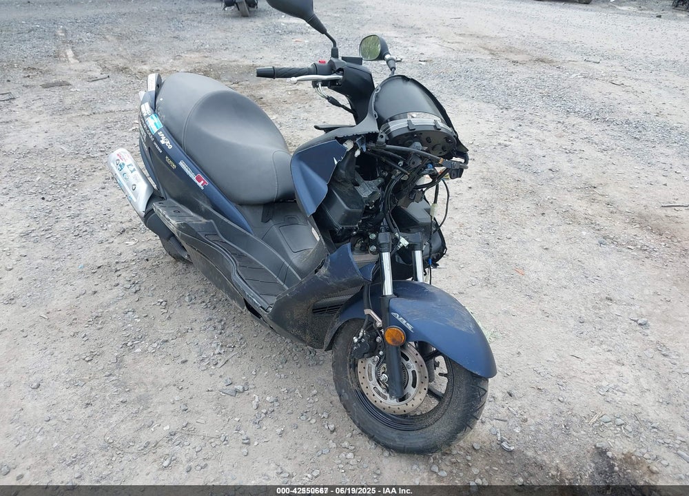 2022 SUZUKI UH200 VIN: MLCCH41A8N1600354