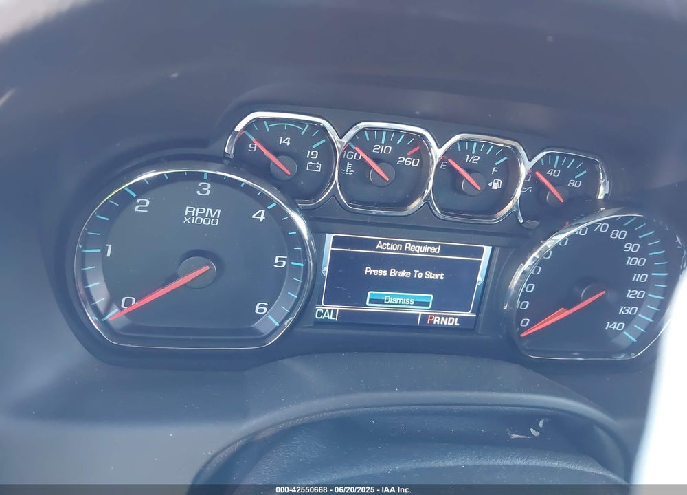 2018 CHEVROLET SUBURBAN VIN: 1GNSCHKCXJR303264