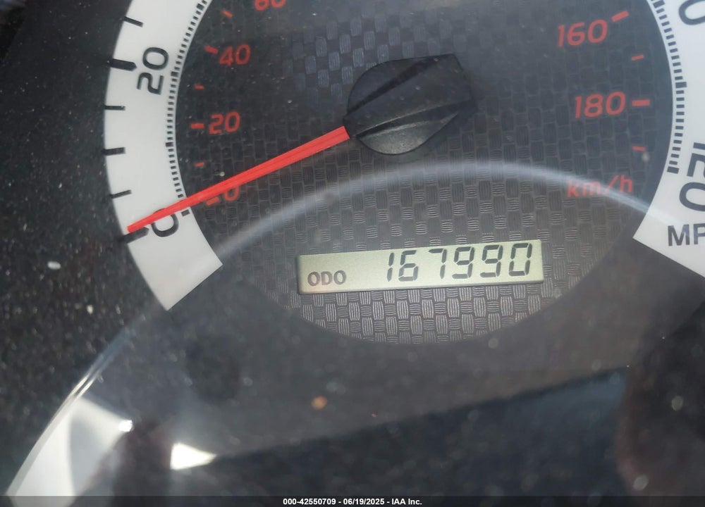 2014 TOYOTA TACOMA VIN: 5TFTU4GN2EX063433