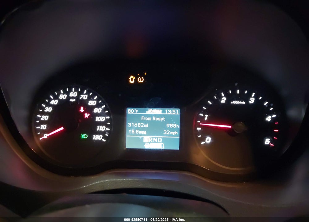 2020 MERCEDES-BENZ SPRINTER 2500 VIN: W1W4EBHY9LT026208