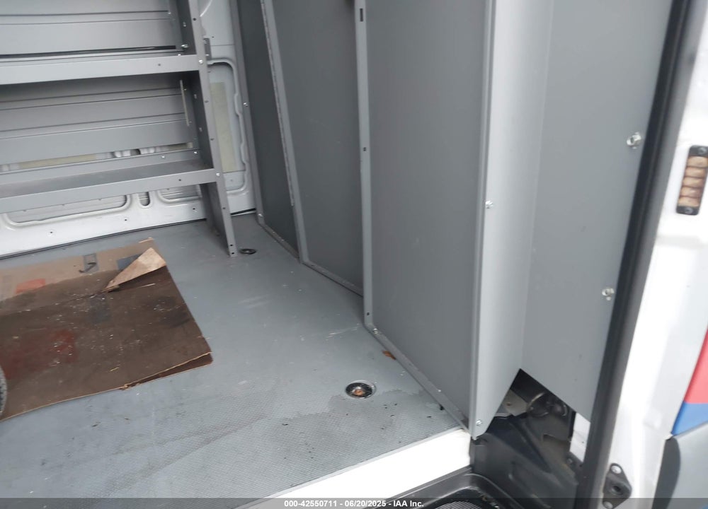 2020 MERCEDES-BENZ SPRINTER 2500 VIN: W1W4EBHY9LT026208