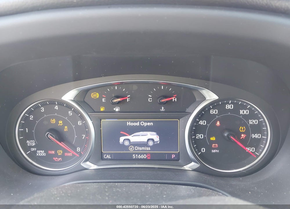2021 GMC ACADIA FWD SLT VIN: 1GKKNMLS9MZ187114