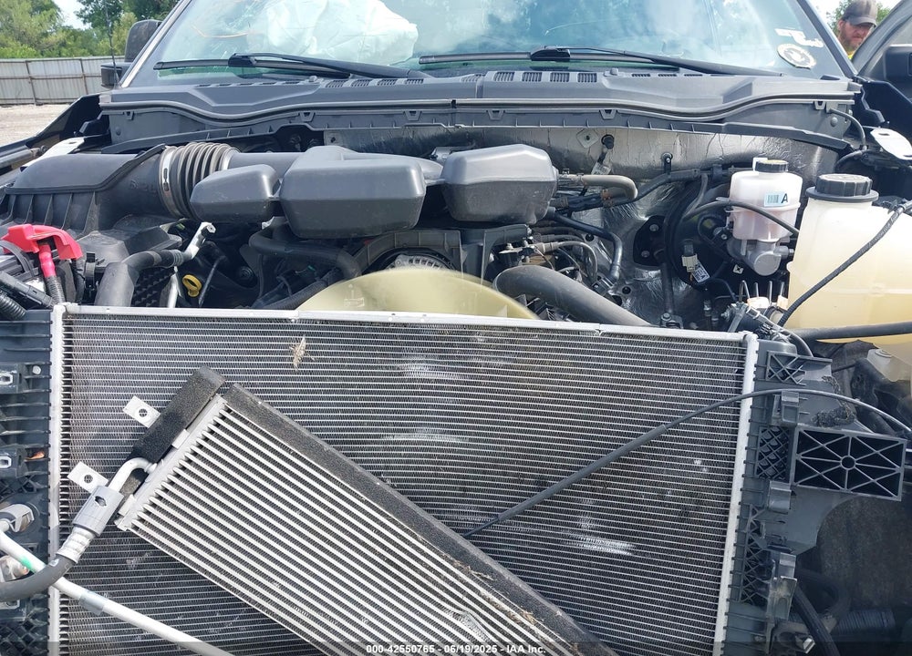 2019 FORD F-250 VIN: 1FT7X2B62KEC76242