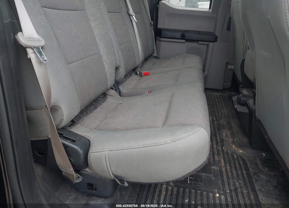 2019 FORD F-250 VIN: 1FT7X2B62KEC76242