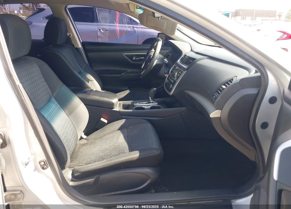 2016 NISSAN ALTIMA VIN: 1N4AL3AP5GN336089