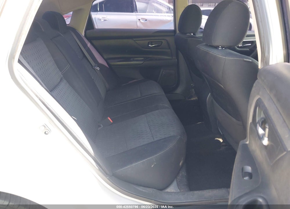 2016 NISSAN ALTIMA VIN: 1N4AL3AP5GN336089