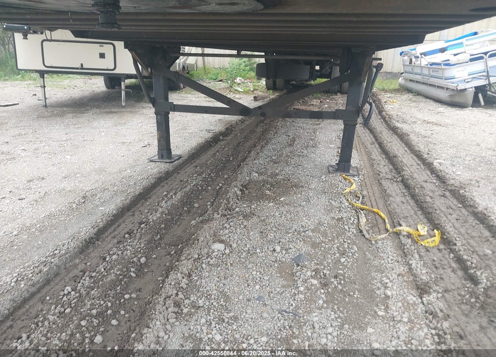 2012 GREAT DANE TRAILERS --- VIN: 1GRAA0629CT570050