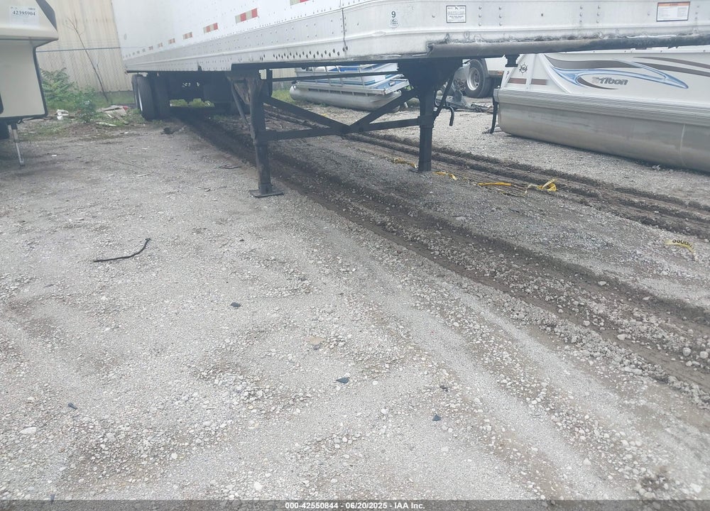 2012 GREAT DANE TRAILERS --- VIN: 1GRAA0629CT570050