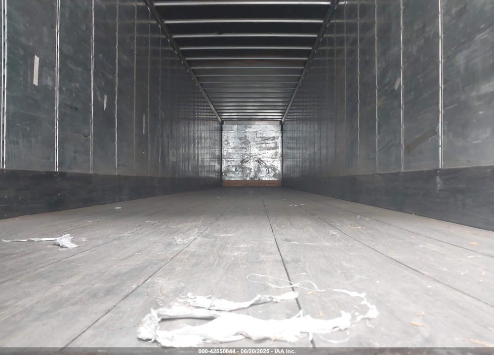 2012 GREAT DANE TRAILERS --- VIN: 1GRAA0629CT570050
