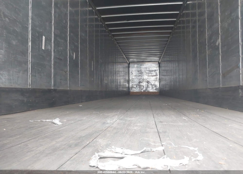 2012 GREAT DANE TRAILERS --- VIN: 1GRAA0629CT570050