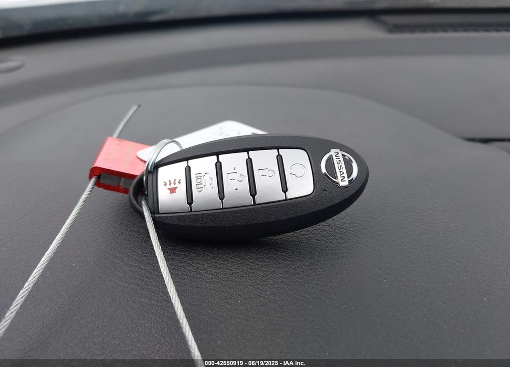 2021 NISSAN SENTRA VIN: 3N1AB8DV6MY226156