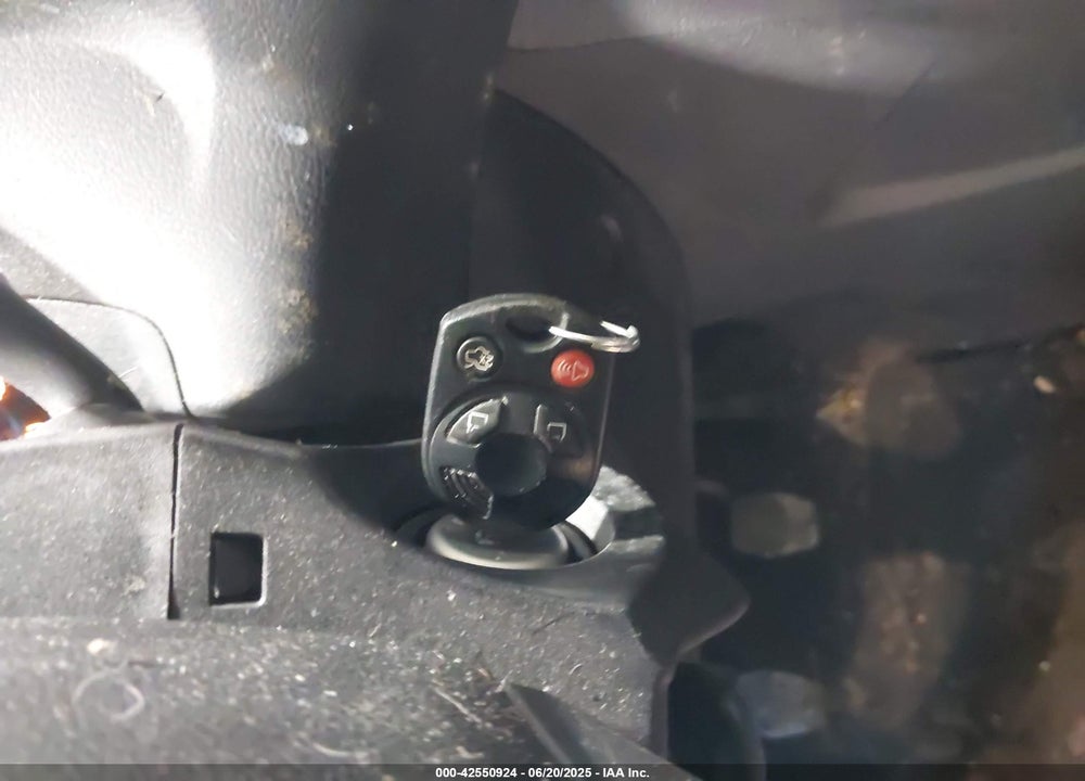 2012 FORD FOCUS VIN: 1FAHP3K24CL322941