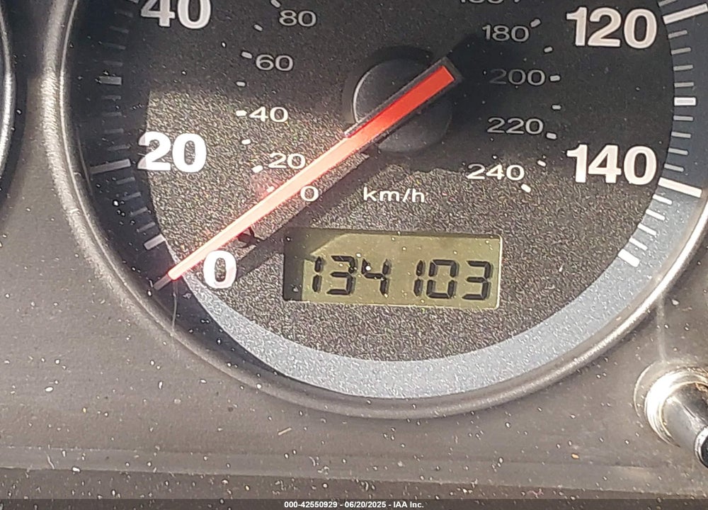 2005 HONDA CIVIC VP VIN: 1HGEM22155L038116