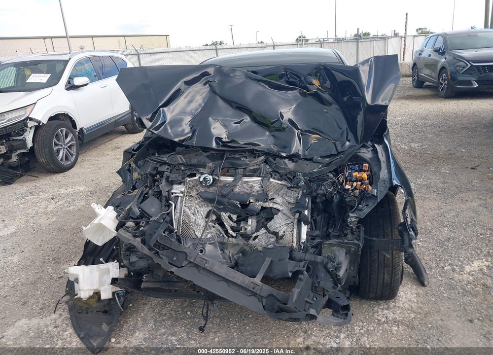 2017 MAZDA 3 VIN: 3MZBN1V79HM126983