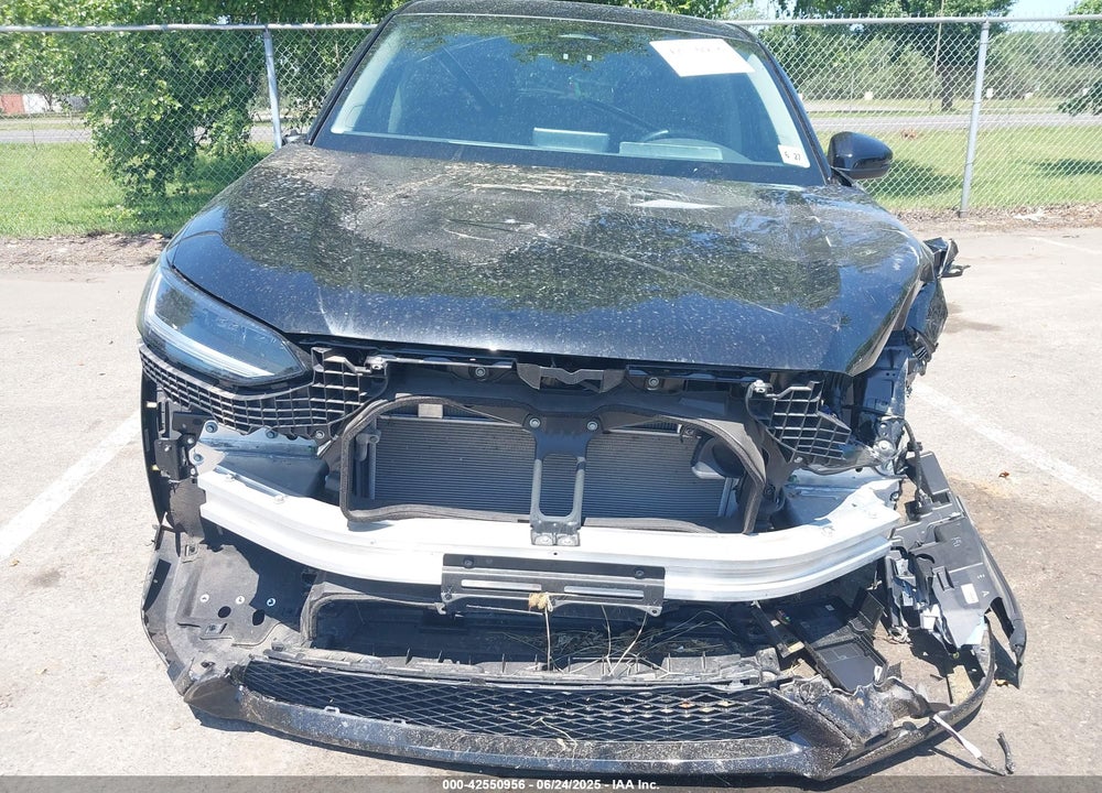 2023 HONDA HR-V VIN: 3CZRZ2H73PM701496