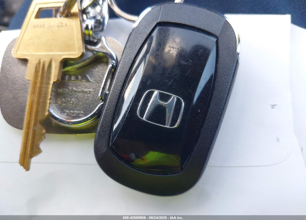 2023 HONDA HR-V VIN: 3CZRZ2H73PM701496