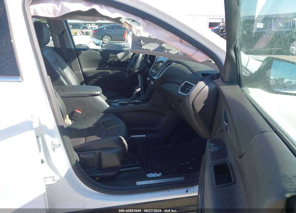 2024 CHEVROLET EQUINOX VIN: 3GNAXNEG9RL252081