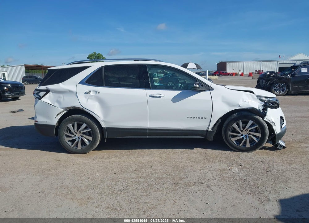 2024 CHEVROLET EQUINOX VIN: 3GNAXNEG9RL252081