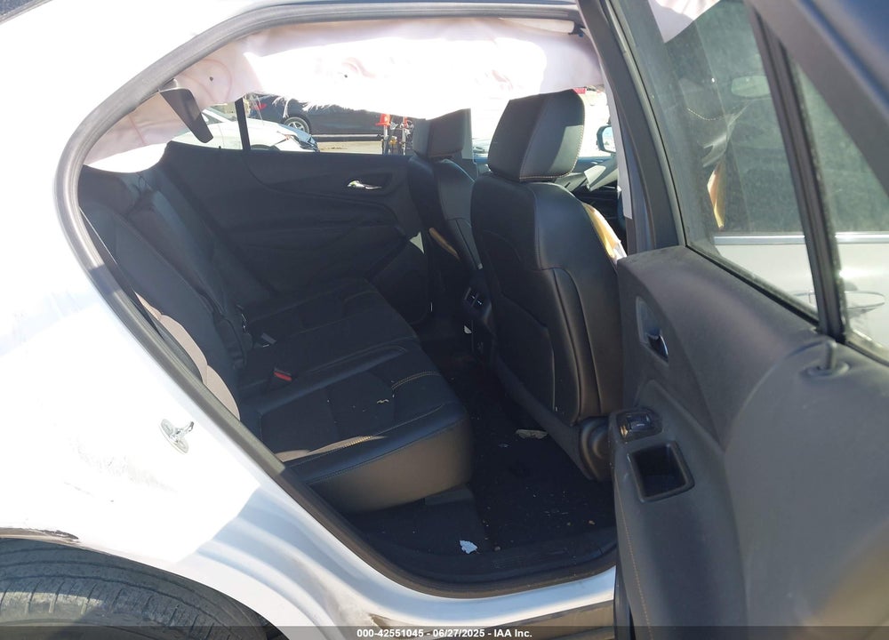 2024 CHEVROLET EQUINOX VIN: 3GNAXNEG9RL252081