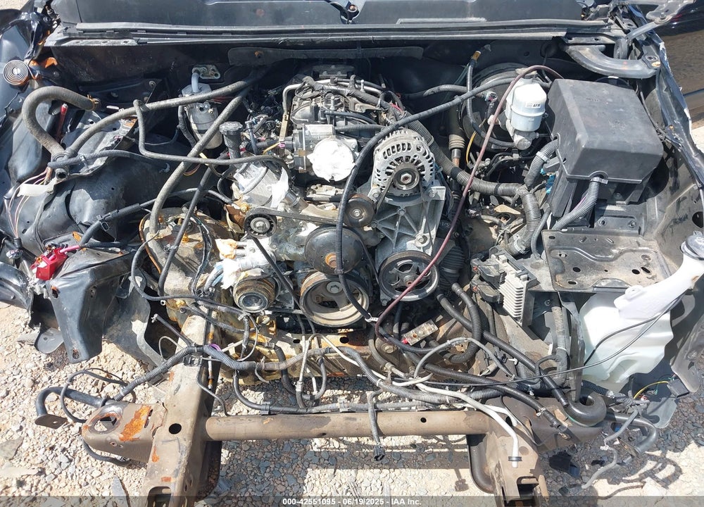 2011 CHEVROLET SILVERADO 1500 VIN: 3GCPCSE01BG346437