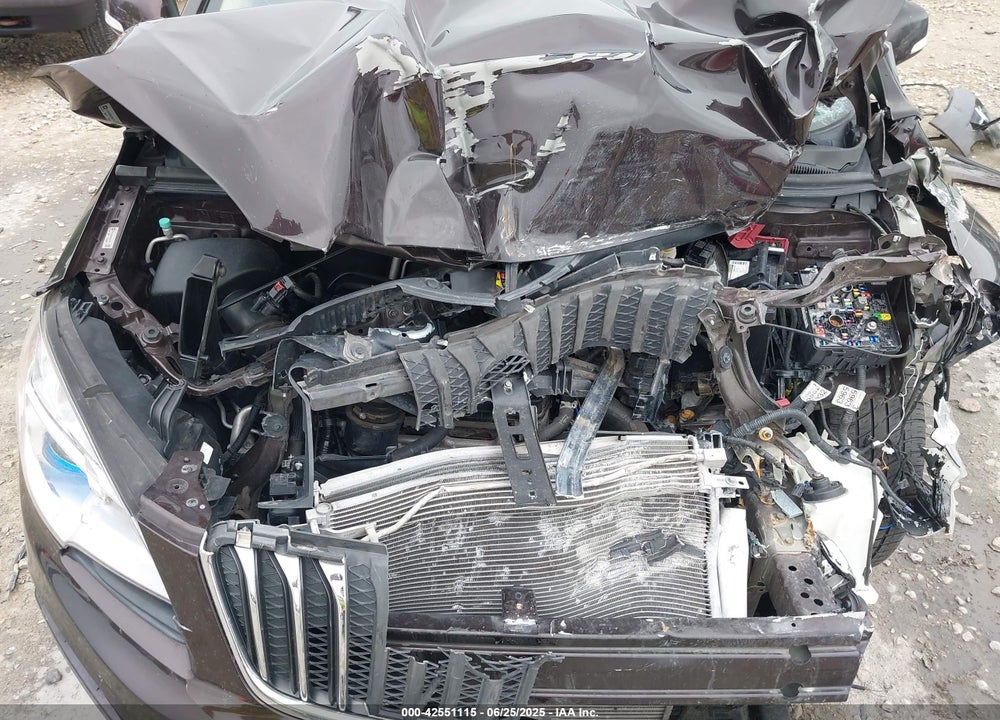 2014 BUICK ENCORE VIN: KL4CJDSB0EB551728