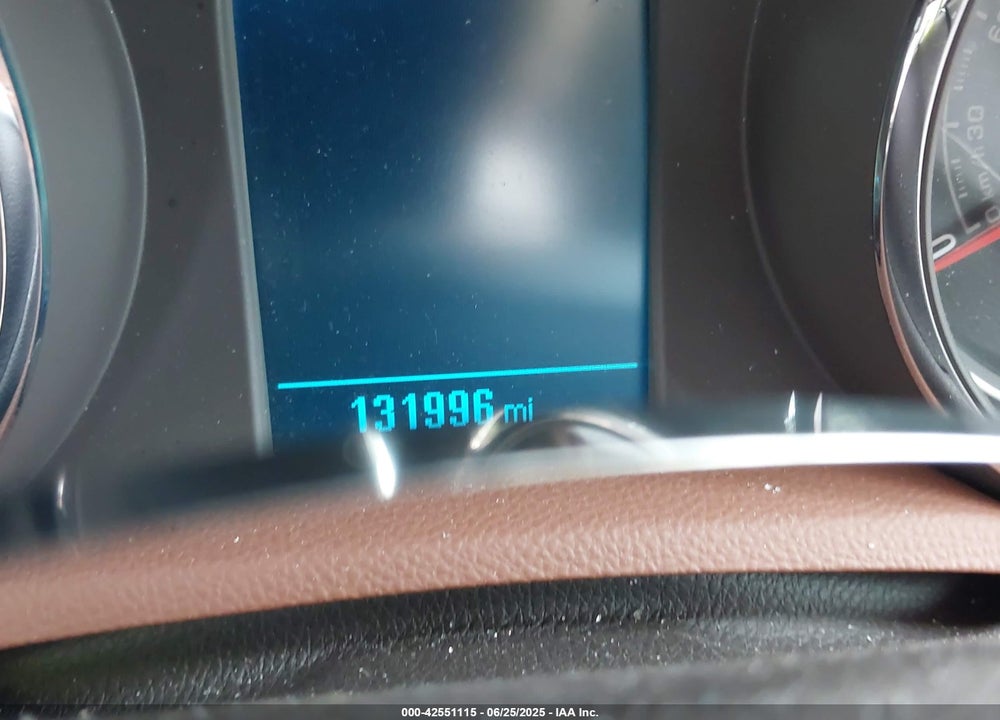 2014 BUICK ENCORE VIN: KL4CJDSB0EB551728