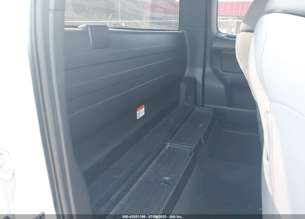 2018 TOYOTA TACOMA VIN: 5TFRX5GN2JX111806