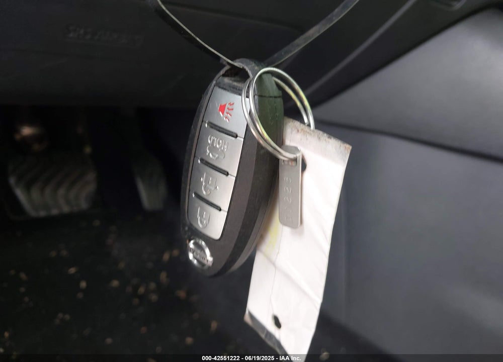 2023 NISSAN SENTRA VIN: 3N1AB8CV1PY224532