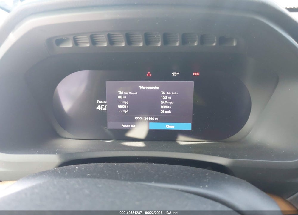2024 VOLVO XC90 VIN: YV4062PE4R1197514